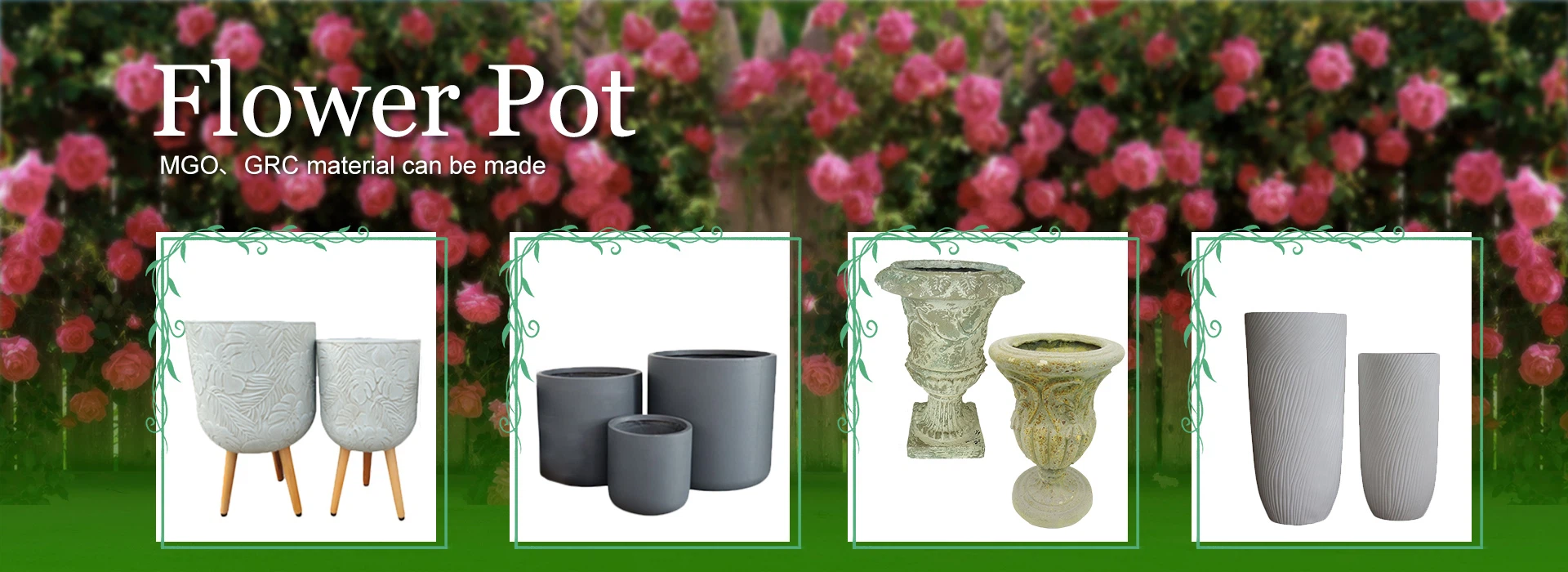 Flower Pot